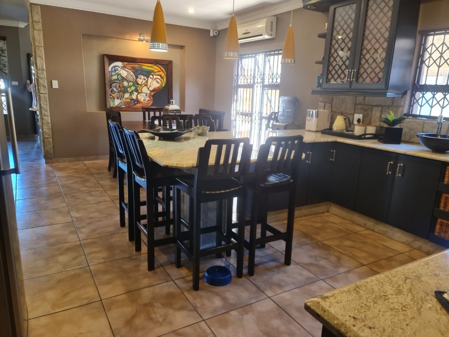 3 Bedroom Property for Sale in Cashan North West
